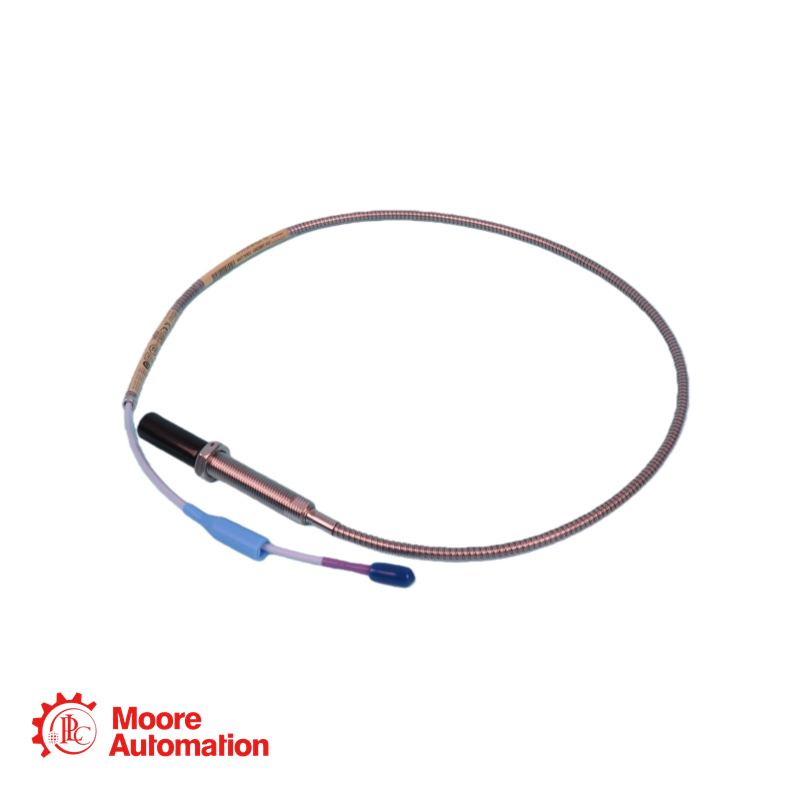 Bently Nevada 330704-000-078-10-01-05 3300 XL 11 mm Armored Proximity Probe