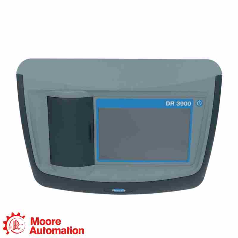Hach DR3900 LPG440.99.00002 Laboratory VIS Spectrophotometer