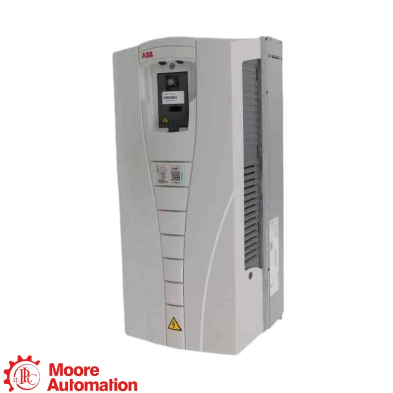 ABB ACS580-01-145A-4 General Purpose Wall-Mounted Drive