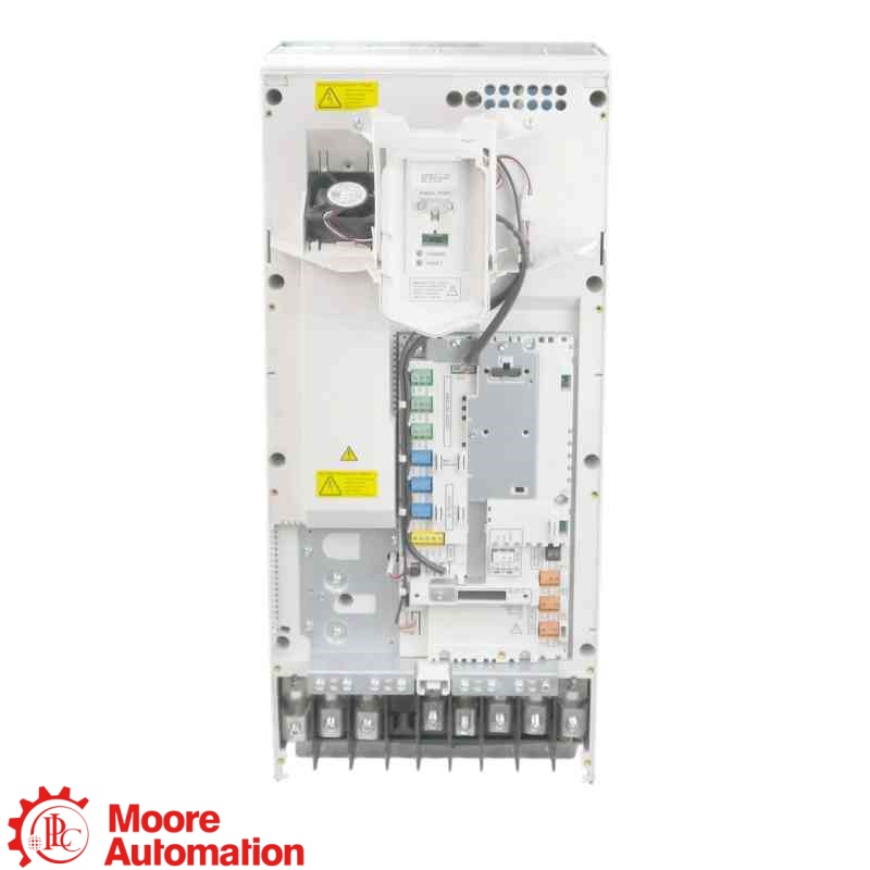 ABB ACS580-01-171A-2 General Purpose Wall-Mounted Drive