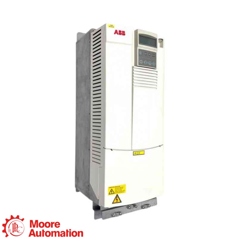 ABB ACS401001632 ACS400 high-power, cabinet-mounted variable frequency drive