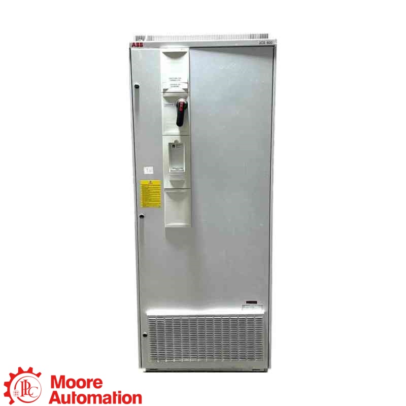 ABB ACS607-0170-6 ACS600 Industrial Frequency Converter