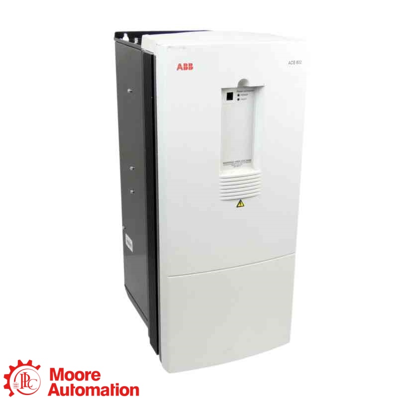 ABB ACS607-0140-3 ACS600 AC Motor Speed Controller
