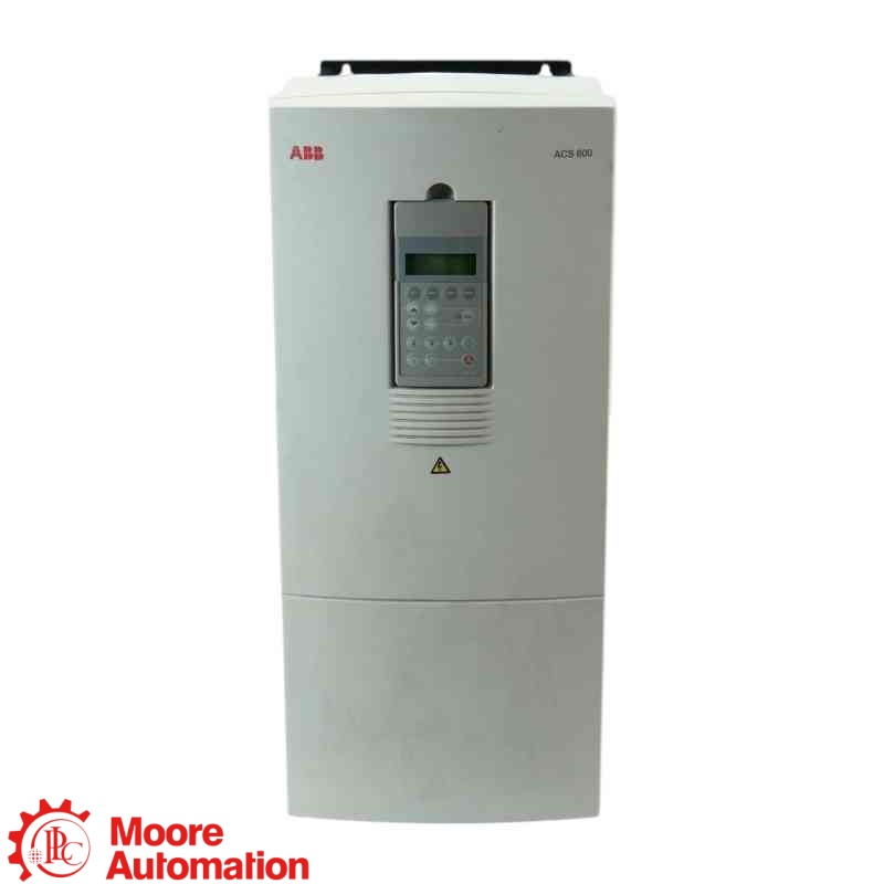 ABB ACS60100303 S00C1200001 Wall-Mounted AC Drive