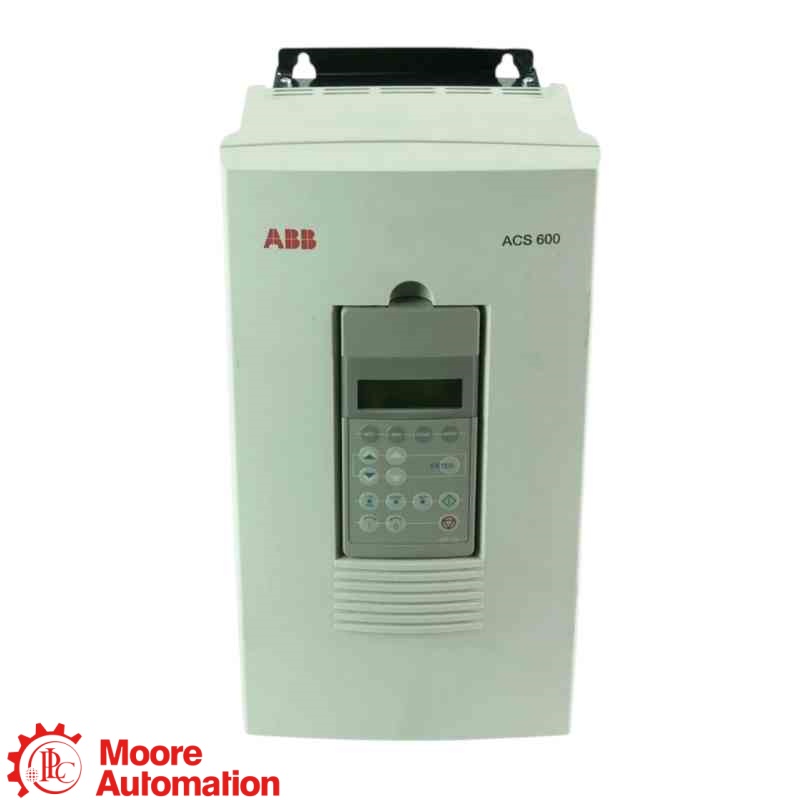 ABB ACS60100053 S00C1200001 Wall-Mounted Variable Frequency Drive