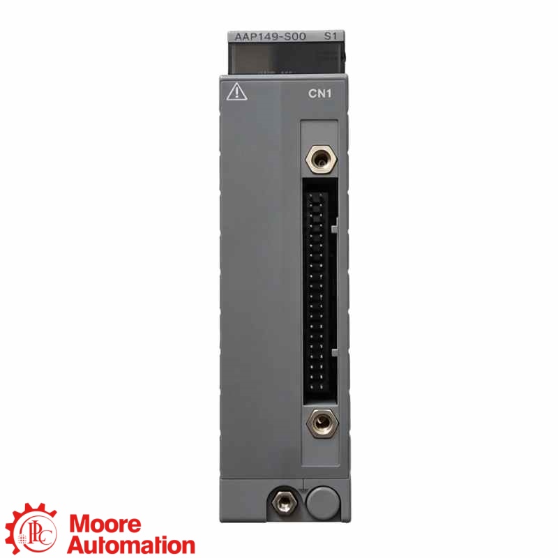 Mô-đun đầu vào xung tương thích PM1 16 kênh Yokogawa AAP149