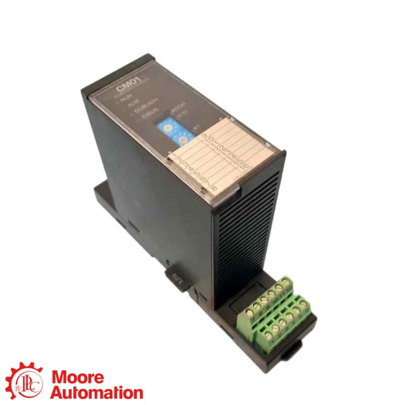 Bộ điều khiển I/O quy trình Toshiba EC351CM0111 CM01