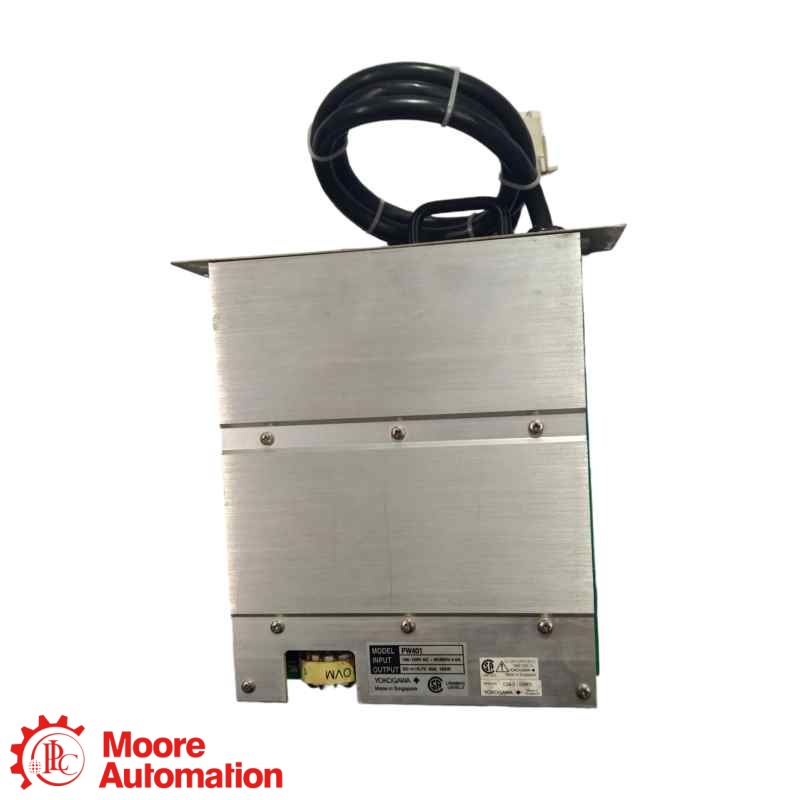 Mô-đun nguồn Yokogawa PW401 S2
