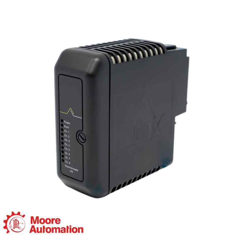 Mô-đun DeltaV Emerson KJ3002X1-BH1