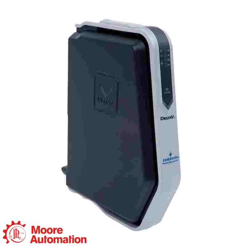 Card đầu ra tương tự HART 16 kênh 4-20 mA Emerson VE4005S2B4