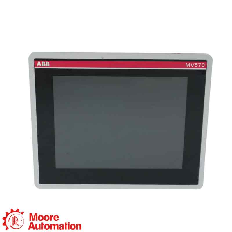 ABB MV570 1TNA928300R0001 HMI trung tâm
