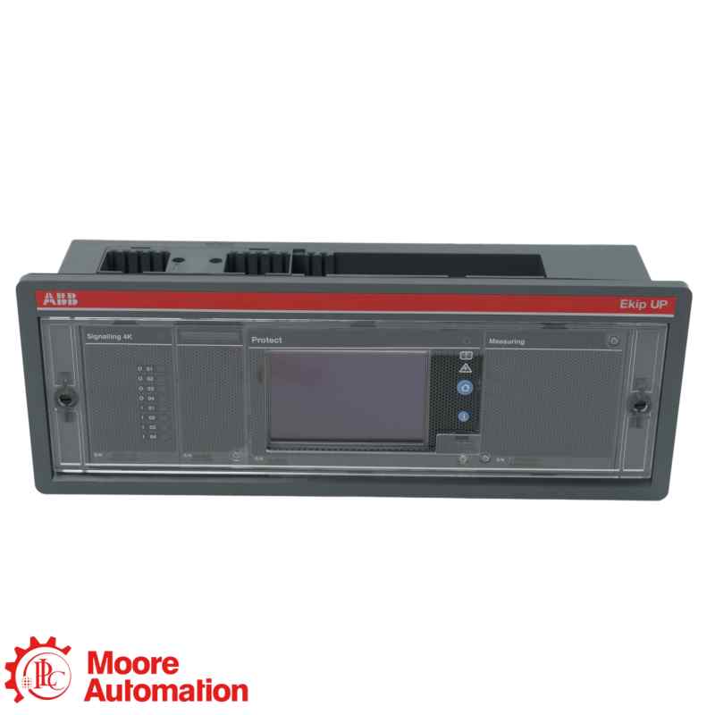 Bộ bảo vệ kỹ thuật số ABB 1SDA083360R1 Ekip UP Protect