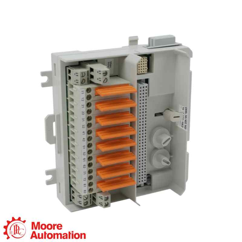 Bộ kết nối mô-đun mở rộng ABB TU835V1 3BSE013236R1