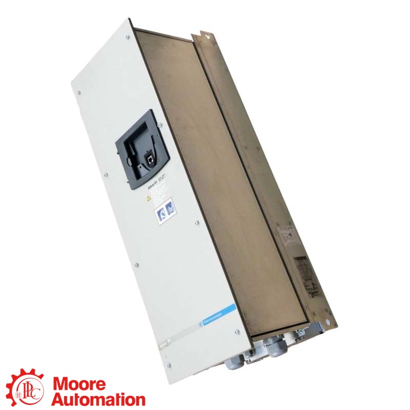Schneider Electric ATV61WD37N4 Altivar 61 37 kW Variable Speed Drive