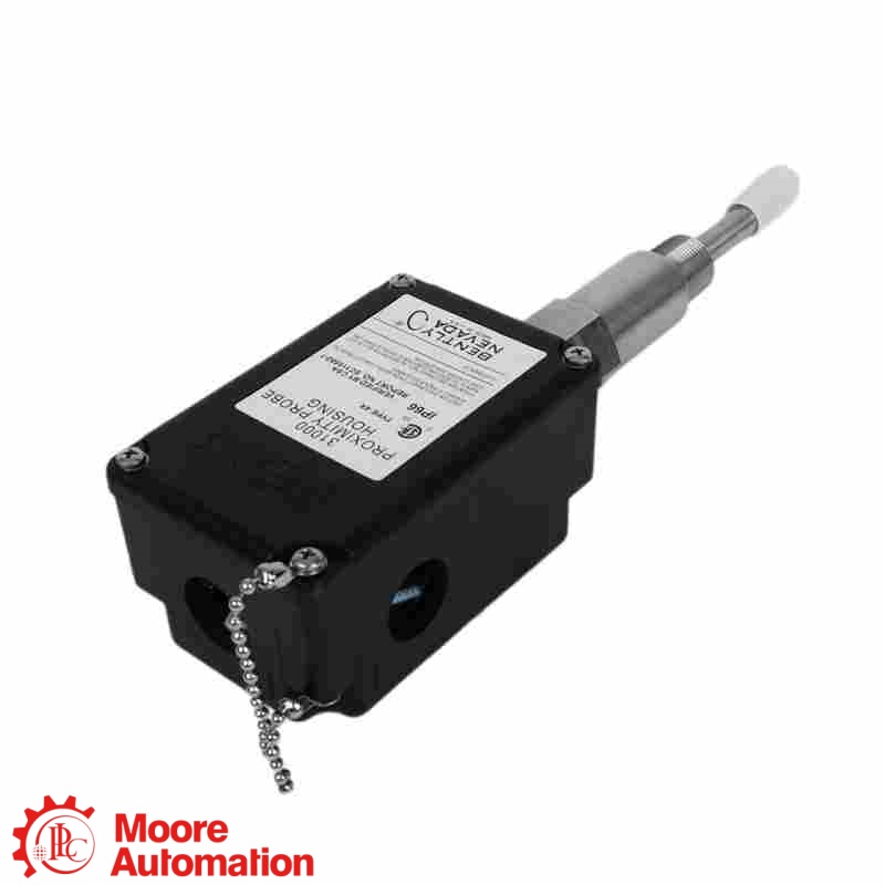 Bently Nevada 31000-16-10-00-030-02-02 31000 Proximity Probe Housing Assembly