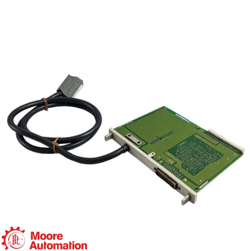 Siemens 6ES5312-5AA12 SIMATIC S5 Interface Module