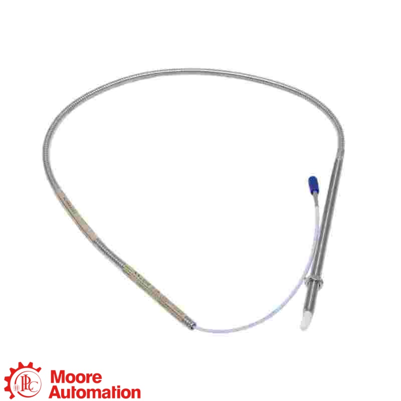 Bently Nevada 330909-00-80-10-02-00 3300 XL NSv Proximity Probe