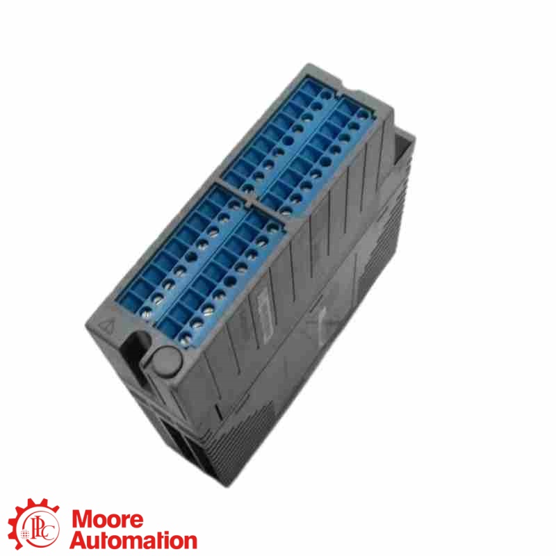 Yokogawa ASD143-P00 16-Channel NAMUR Digital Input Module with Built-In Barrier