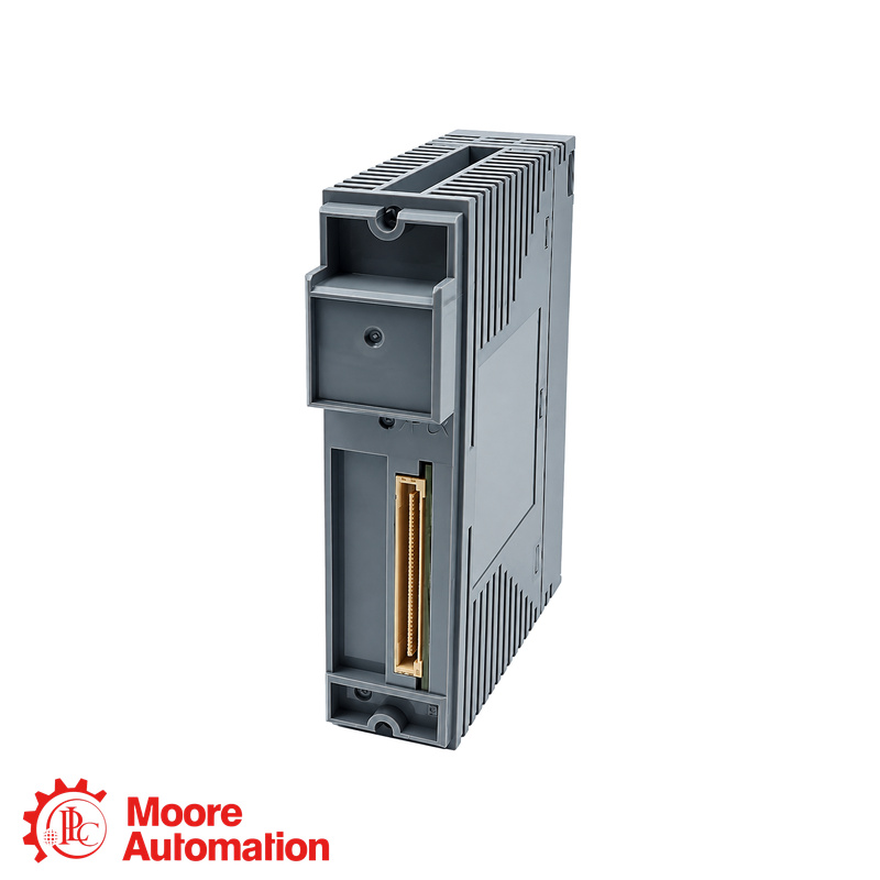 Yokogawa ASI533-S00 8-Channel 4-20 mA Analog Output Module with Built-In Barrier
