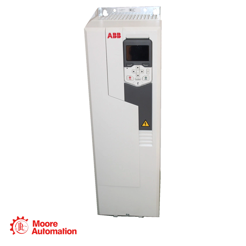 ABB ACS580-01-062A-4 30 kW General Purpose AC Drive