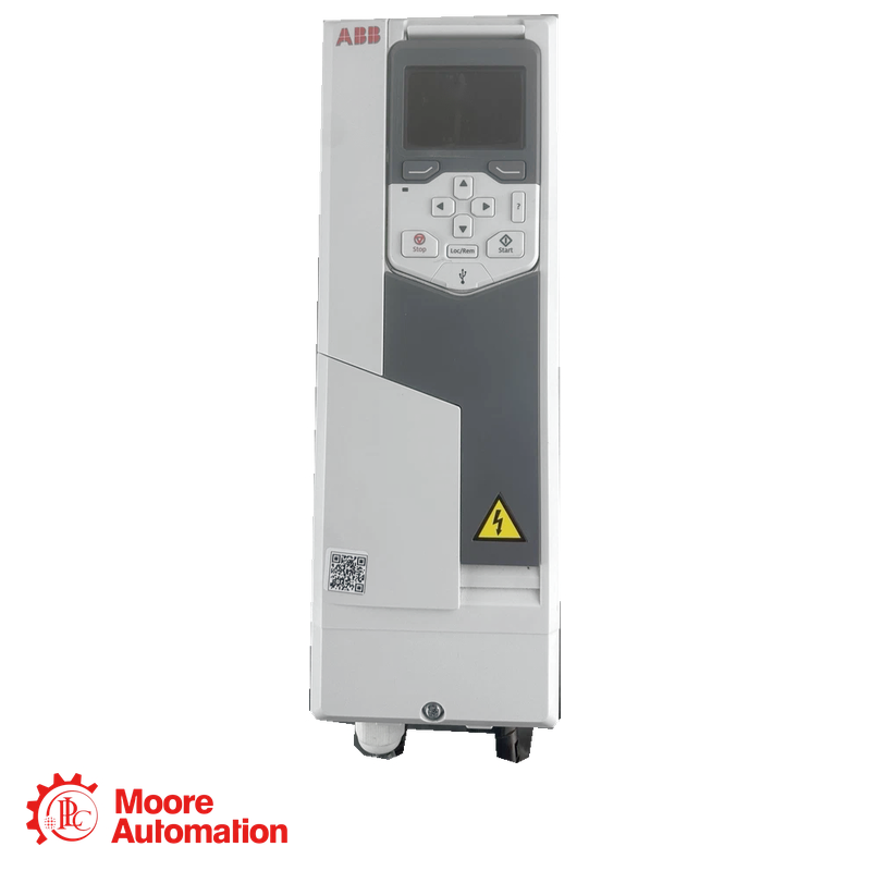 ABB ACS580-01-09A5-4 4 kW General Purpose AC Drive