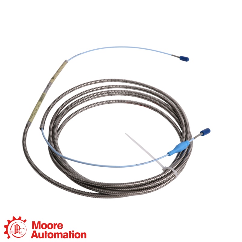 Bently Nevada 330930-040-05-CN 3300 XL NSv Extension Cable