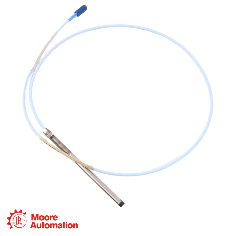 Bently Nevada 330103-08-13-50-02-CN 3300 XL 8 mm Proximity Probe