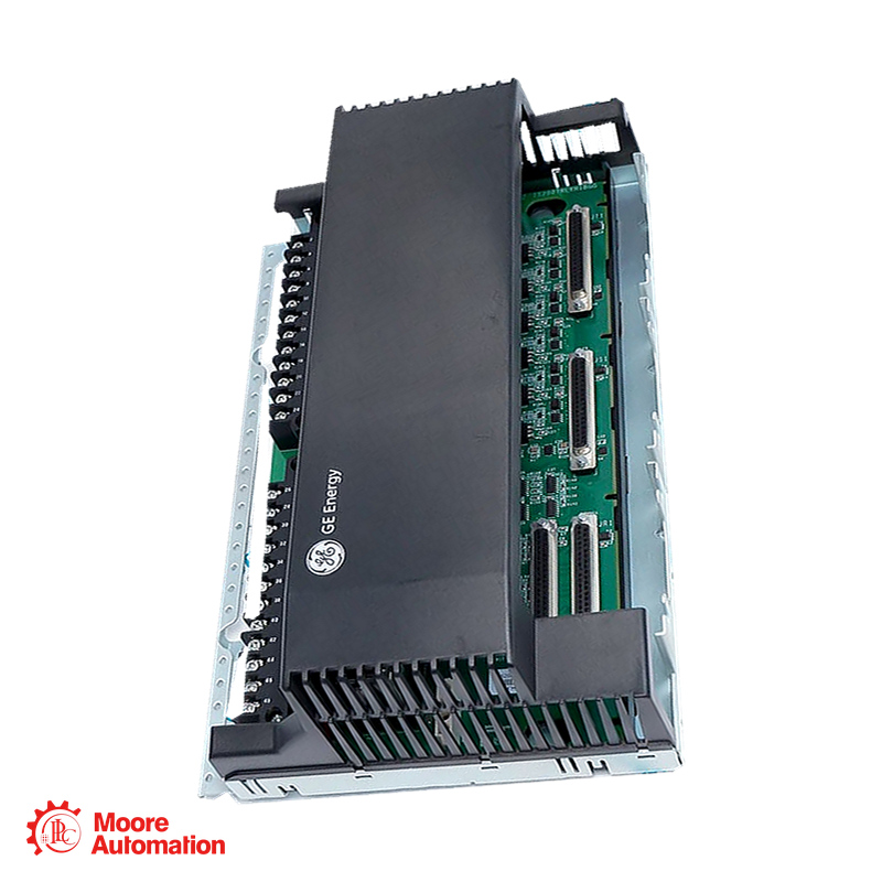 GE IS200TRLYS1BGG Mark VIeS Relay Output Terminal Board