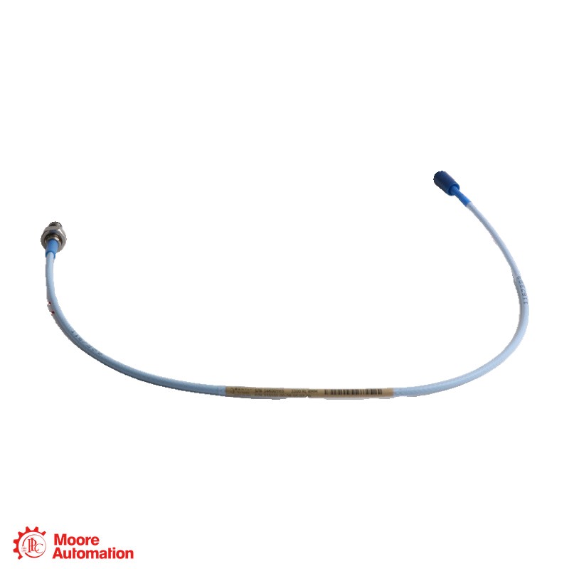 Bently Nevada 330101-00-08-05-11-05 0.5 m FluidLoc 8 mm Proximity Probe