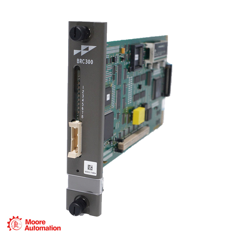 ABB | BRC300 P-HC-BRC-30000000 | Bộ điều khiển cầu