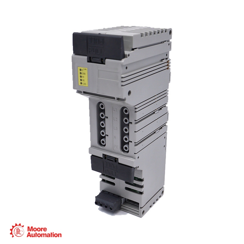 GE IS220STAOH2A Analog Output Module