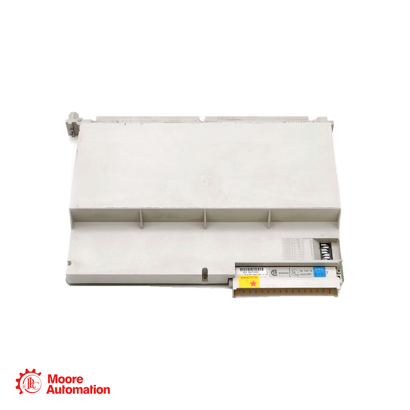 Siemens 6ES5453-4UA12 SIMATIC S5 16-Channel 24 V DC Output Module