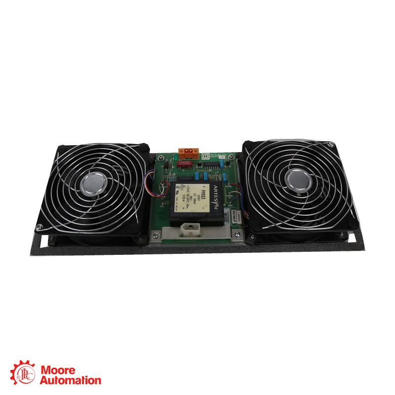 QUẠT KÉP HONEYWELL 51303940-150