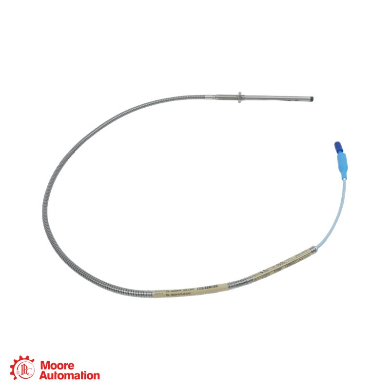 Bently Nevada 330104-11-22-10-01-00 3300 XL 8 mm Armored Proximity Probe