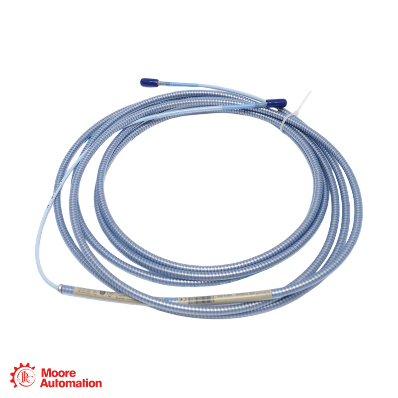 Bently Nevada 330190-045-00-05 4.5 m ETR Extension Cable