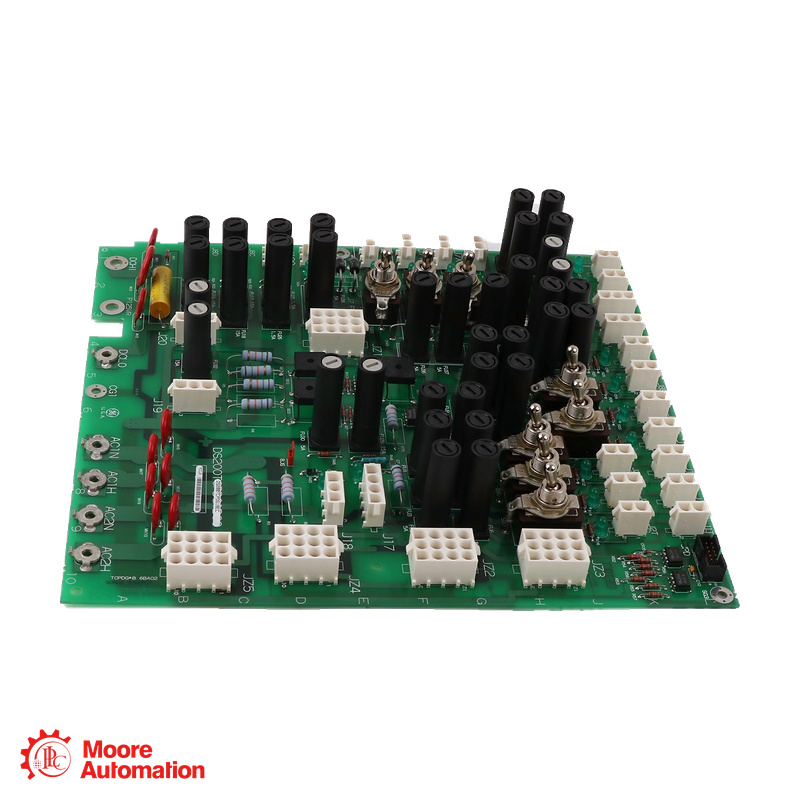 GE DS200TCPDG1B Mark V LM Power Distribution Module