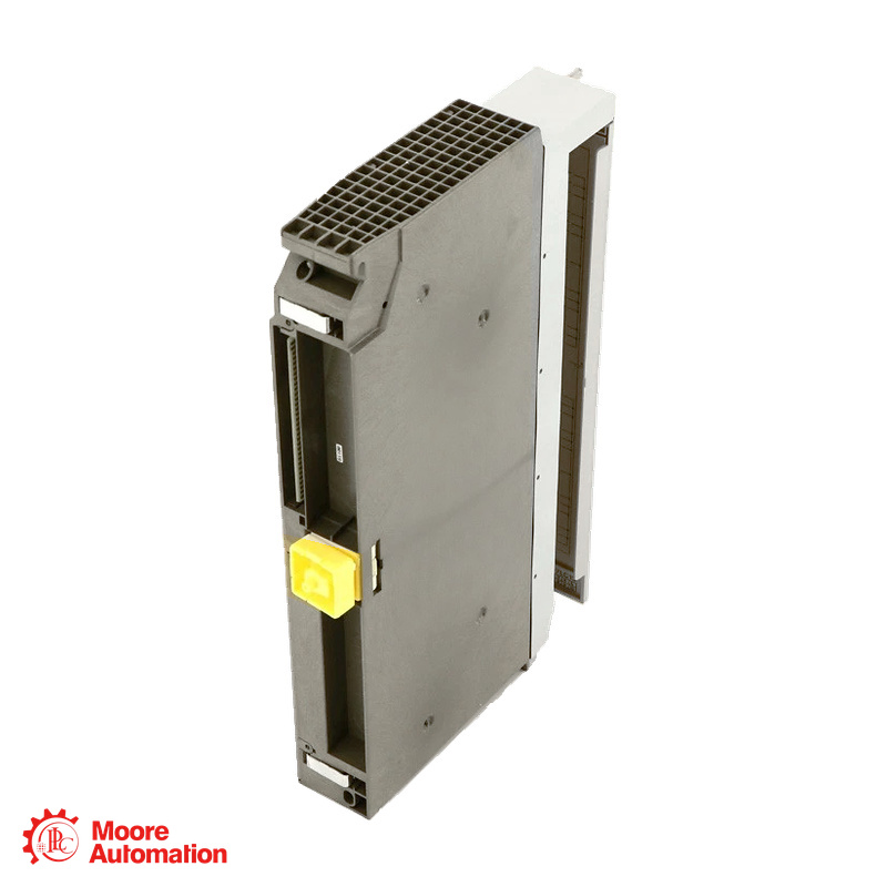 Siemens 6ES5470-7LC13 SIMATIC S5 Analog Output 470 Module
